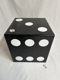 Dice Table