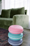 Macaron Seat