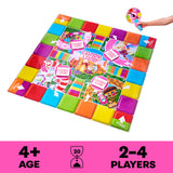 Candy Land Board Game