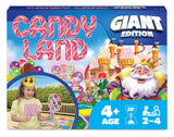 Candy Land Board Game