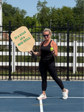 Pickleball Paddle