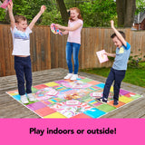 Candy Land Board Game