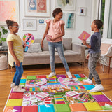 Candy Land Board Game