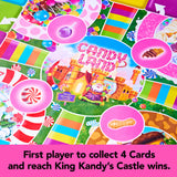 Candy Land Board Game