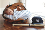 Oversized Baseball Glove