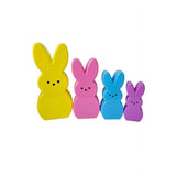 Peeps Nesting Bunny Containers
