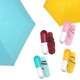 Pill Capsule 2.0