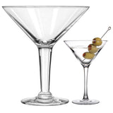 Martini Glass