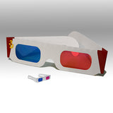 3-D Glasses