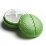 Pill Tablet Box