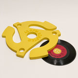 45 RPM Record Insert