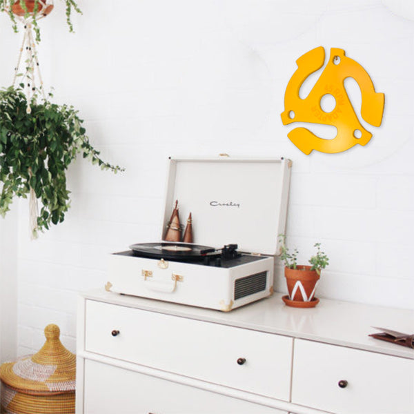 45 RPM Record Insert – GreatBigStuff.com