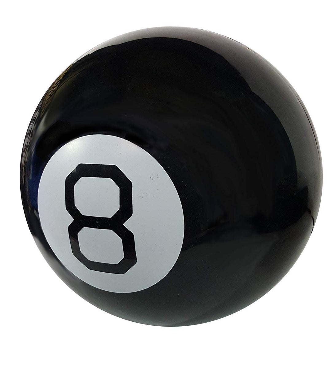 Magic 8 Ball (Boule Magique Numéro 8)
