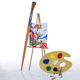 Artist Brush