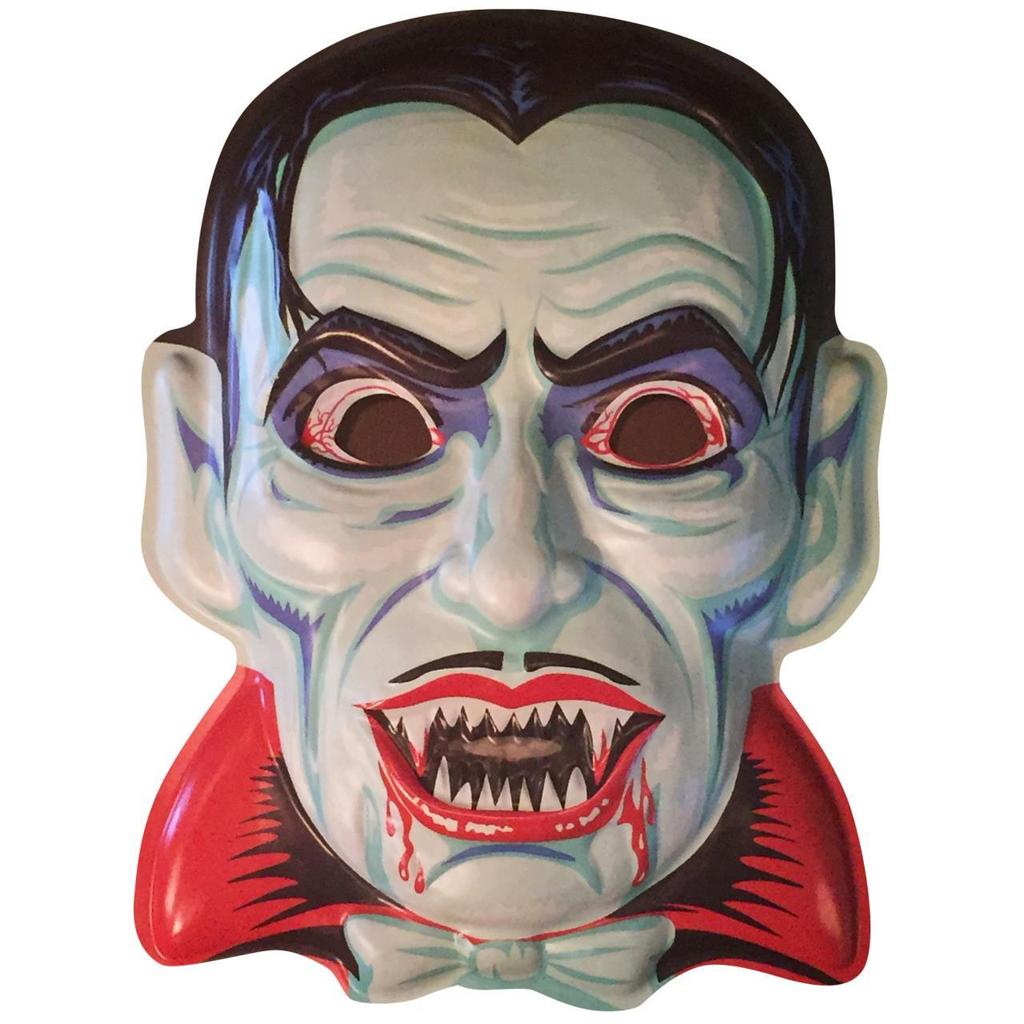 Dracula Mask