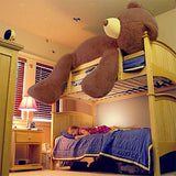 Giant Teddy Bear