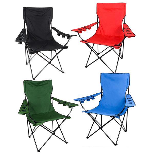 Portable canvas online folding chairs