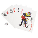 Gigantic Playing Card