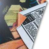 Comic Book Cover