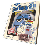 Boo Berry Mask