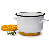 Rotelle Trivet