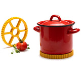 Rotelle Trivet
