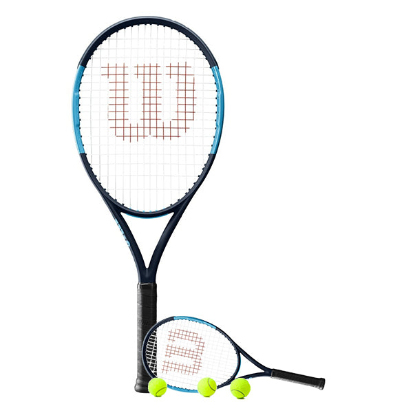 Wilson EXTRA Oversized Head Aluminum Tennis Racquet 27 Wilson EXTRA Oversized Head Aluminum Tennis Racquet 27