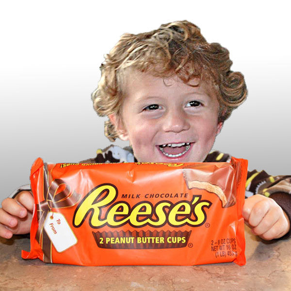 Reese's Cups – GreatBigStuff.com