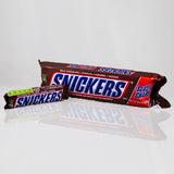 Snickers Candy Bar