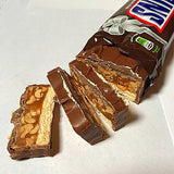 Snickers Candy Bar