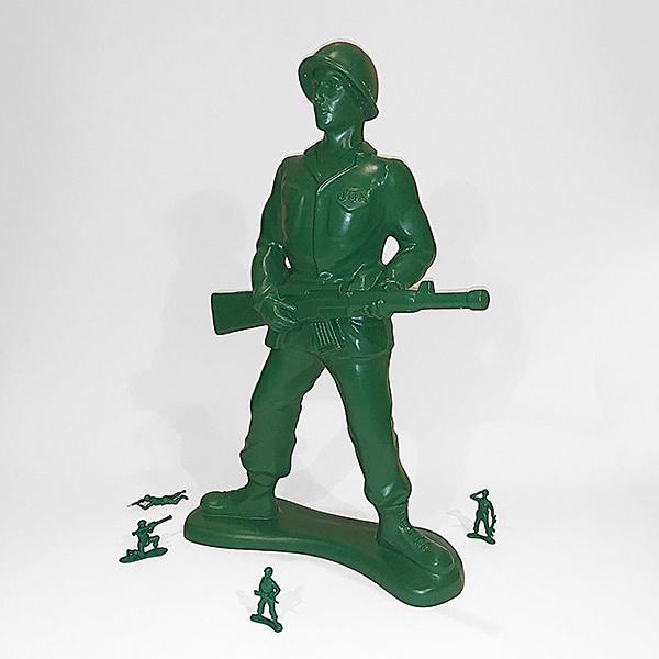 Army Man –