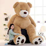 Giant Teddy Bear