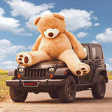 Giant Teddy Bear