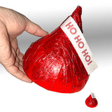 Holiday Hershey Kiss