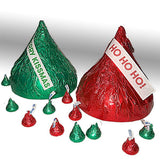 Holiday Hershey Kiss