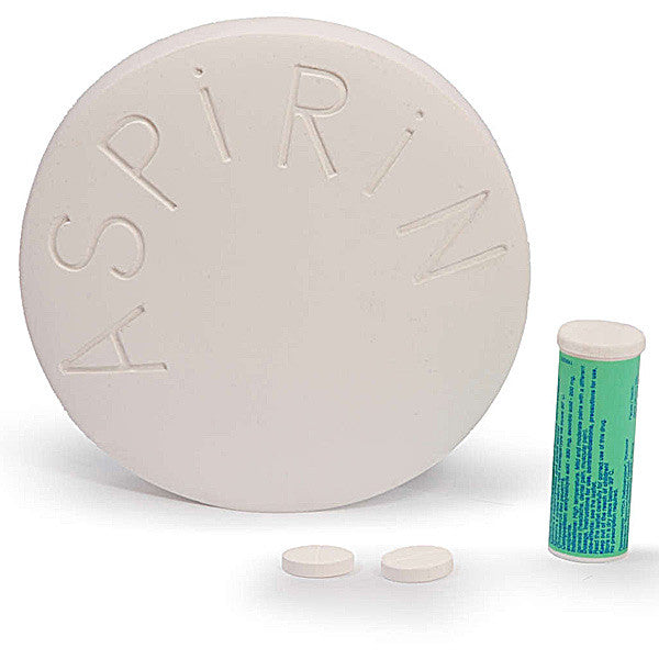 Aspirin – GreatBigStuff.com