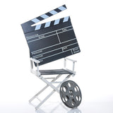 Clapboard