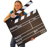 Clapboard