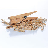 Clothespin