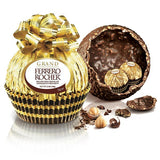 Ferrero Rocher Candy