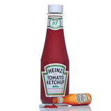 Heinz Ketchup Bottle