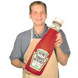 Heinz Ketchup Bottle