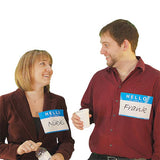 Name Tags