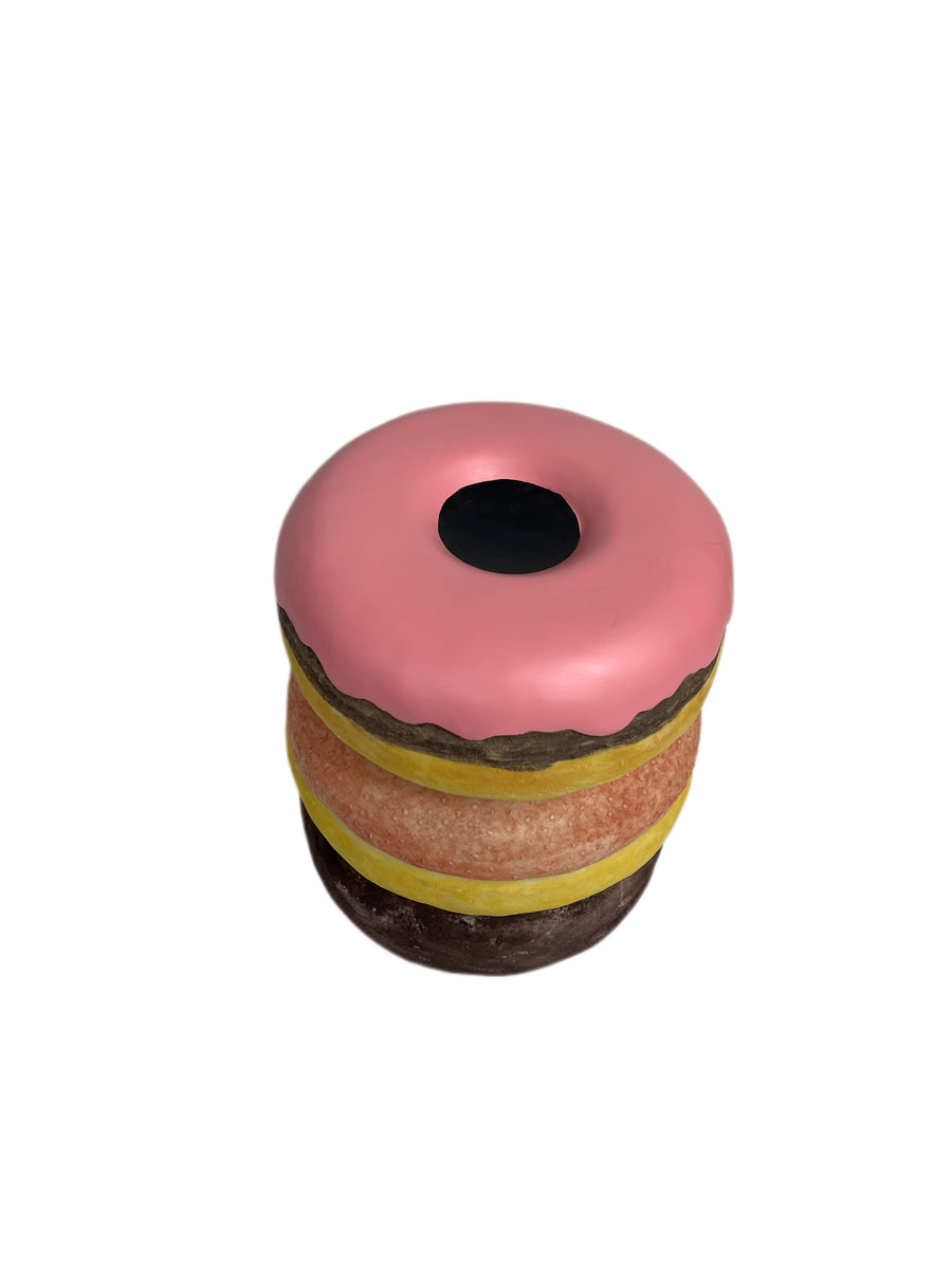Donut Stool by UPLIFT Desk