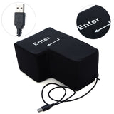 USB Enter Key