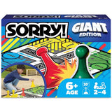 Sorry! Board Game