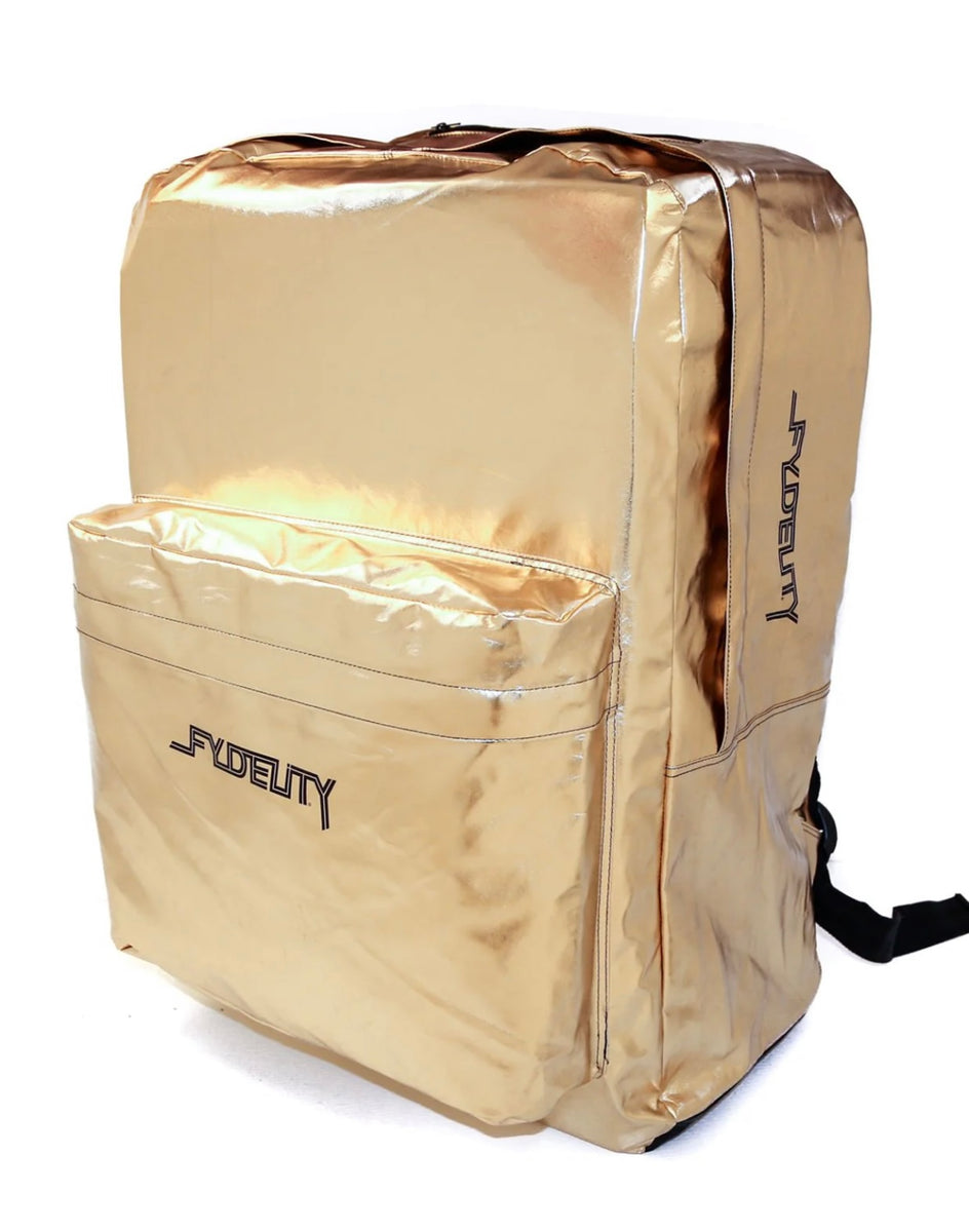 Backpack –