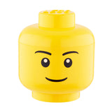 Lego Storage Head