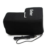 USB Enter Key