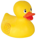 Rubber Ducky